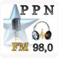 Ρούμελη News 98 logo