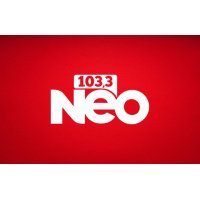 Neo 103.3 logo