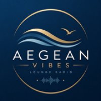 Aegean Vibes logo