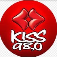 Kiss 98 logo