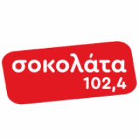 Sokolata 102,4 logo