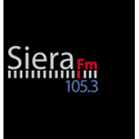 Siera 105.3 logo