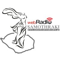 Samothraki Web Radio logo
