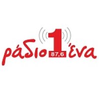 Ράδιο Ένα 87.6 logo