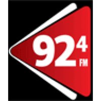 NRG 92.4 logo