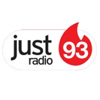 Just 93 logo