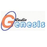 Genesis FM logo