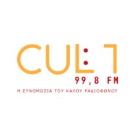 cult radio logo
