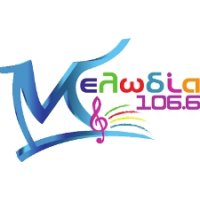 Μελωδία 106.6 logo