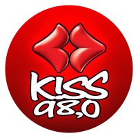 Kiss 98 logo