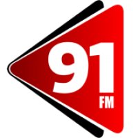 NRG 91 logo