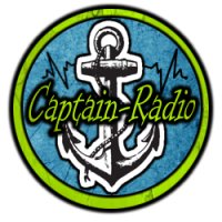 Captain-radio.com logo