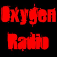 Oxygen Web Radio logo