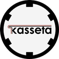 Kasseta logo