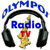 Olympos 100.2 logo