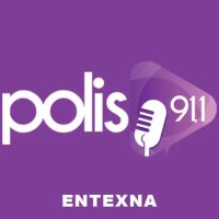 Polis 91.1 Έντεχνα logo
