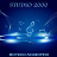 Studio 2000 Mousiko Leoforeio logo