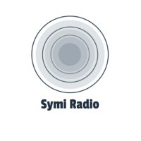 Symi Radio logo