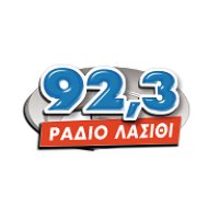 Λασίθι 92.3 logo