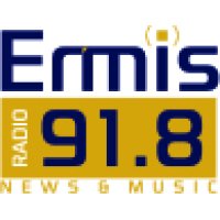 Ermis 91.8 logo