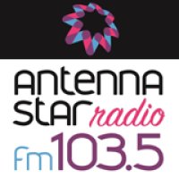 Antenna Star 103.5 logo