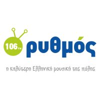 Ρυθμός 106 logo