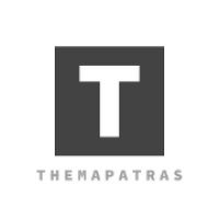 Θέμα 98.7 logo