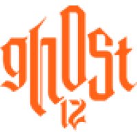 Ghost12 Radio logo