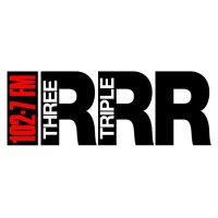 Triple R - Melbourne - 102.7 FM (AAC) logo