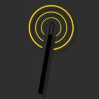 Magic 102.4 logo