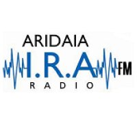 I.R.A 106.7 logo