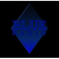 Blue Radio logo