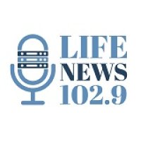 Life News 102.9 logo