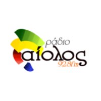 Αίολος 92.8 logo