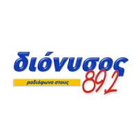 Διόνυσος 89.2 logo