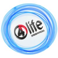 4Life Greek logo