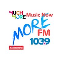 More 103.9 logo