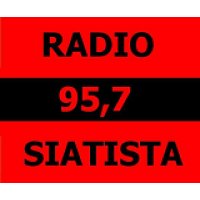 Siatista 95.7 logo