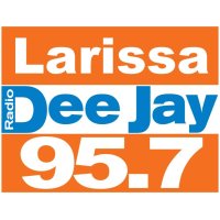 Larissa DeeJay 95.7 logo