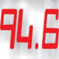 Ακρόαμα 94.6 logo