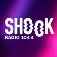 Shook logo
