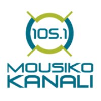 Mousiko Kanali logo