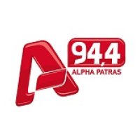 A Patras 94.4 logo