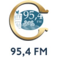 Ρ/Σ Ιερά Μητρόπολις Σύρου 95.4 logo