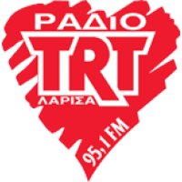 TRT 95.1 Larisa logo