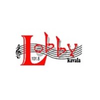 Lobby 101.8 logo