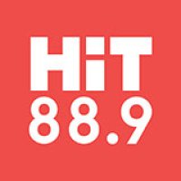 HiT 88.9 logo