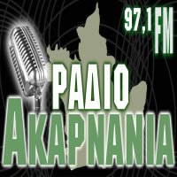 Ράδιο Ακαρνανία 97.1 logo