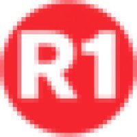 88 FM Radio 1 logo