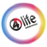 4Life International logo